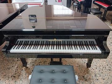 Steinway  & sons  M 170 mezza coda