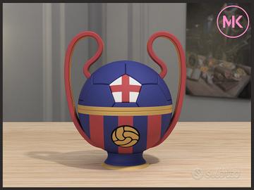 Stampe 3d barcellona