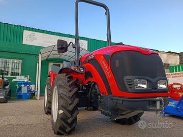 ANTONIO CARRARO TN 5800 T-MAJOR - PRONTA CONSEGNA