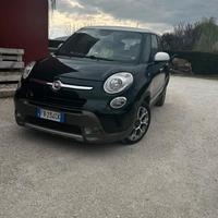 Fiat 500l - 2015