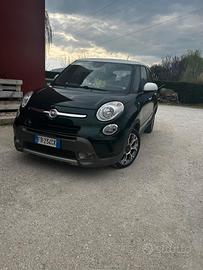Fiat 500l - 2015