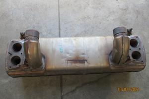 Marmitte, Silenziatori e Terminali scarico Ferrari