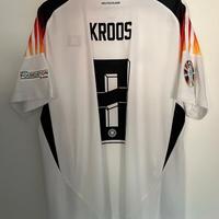 KROOS GERMANIA EUROPEI 2024 (XL)