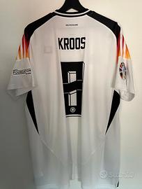 KROOS GERMANIA EUROPEI 2024 (XL)