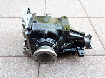 Differenziali Bmw E30