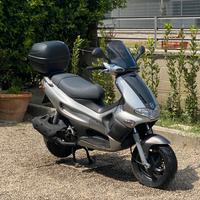 Gilera Runner 200 4T 2003
