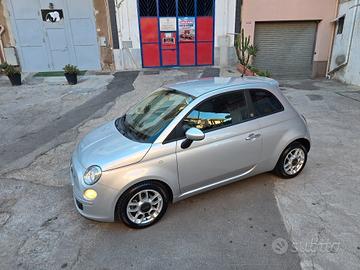 Fiat 500 1.3 Multijet 16V 95 CV Sport