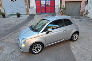 Fiat 500 1.3 Multijet 16V 95 CV Sport