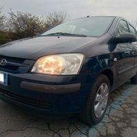 Hyundai Getz 1.5 CRDi 5P 144700Km