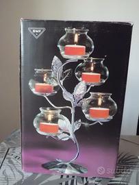 Lanterna portacandele