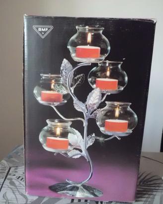 Lanterna portacandele