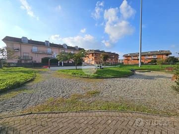 4 LOCALI A RONDISSONE