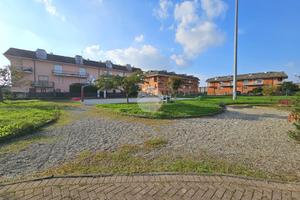 4 LOCALI A RONDISSONE