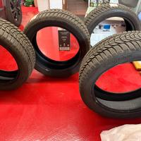 Gomme Hanckok 245/45R19 invernali