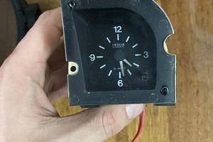 orologlio fiat panda 141