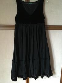 Vestito Benetton