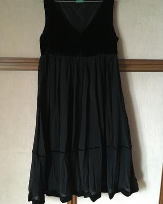 Vestito Benetton