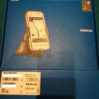 Scatolo Originale Nokia 5230 Navi + accessori