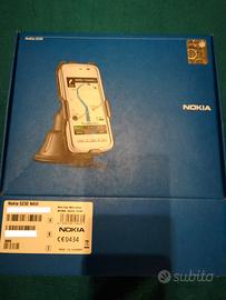 Scatolo Originale Nokia 5230 Navi + accessori