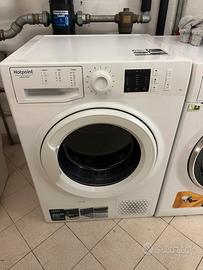 Asciugatrice  8kg