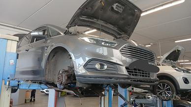 S-Max 2.0 150 cv.