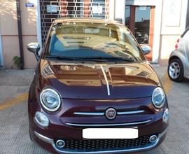 Fiat 500 1.2 Benzina 69 cv Mirror