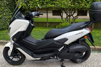 SCOOTER YAMAHA NMAX 155