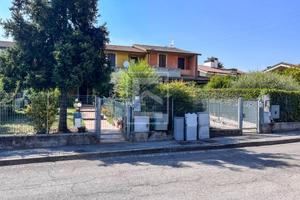 Casa Indipendente - Calvagese della Riviera