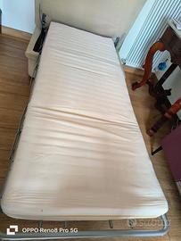 Pouff letto Poltrone sofà