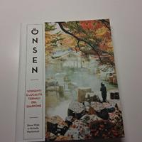 Libro ONSEN