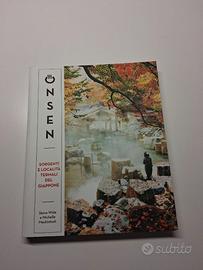 Libro ONSEN