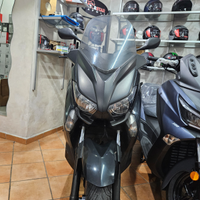 Yamaha xmax 250 -2016