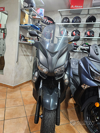 Yamaha xmax 250 -2016