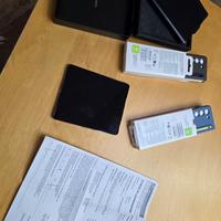 SAMSUNG GALAXY ZFOLD 5 512GB