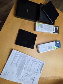 SAMSUNG GALAXY ZFOLD 5 512GB