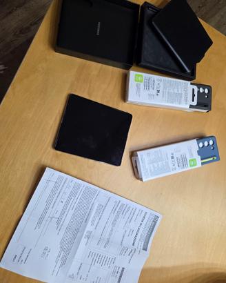 SAMSUNG GALAXY ZFOLD 5 512GB