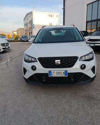 Seat Arona 1.0 ecotsi Style 110cv dsg