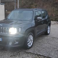 Jeep Renegade 1.6 Mjt 120 CV Limited Full LED
