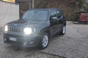 Jeep Renegade 1.6 Mjt 120 CV Limited Full LED