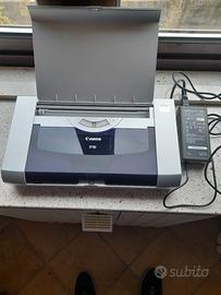 stampante portatile Canon IP90