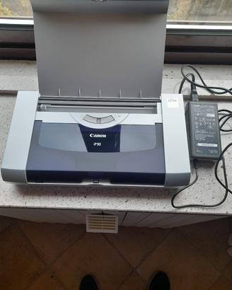 stampante portatile Canon IP90