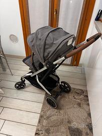 Passeggino Cybex Eezy Twist II
