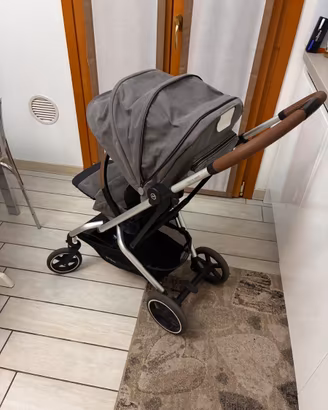 Passeggino Cybex Eezy Twist II