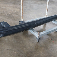 Pedana paraurti MAN TGS 2014