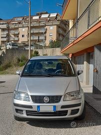 Fiat Idea 1.3 Multijet