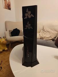 case Msi trident x