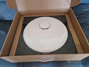 DREAME D10 Plus Gen 2 Robot Aspirapolvere Lavapavi
