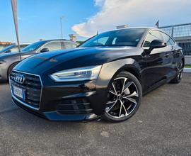 Audi A5 SPB 2.0 TDI 190 CV ultra Business Sport