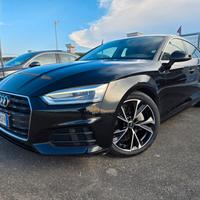 Audi A5 SPB 2.0 TDI 190 CV ultra Business Sport