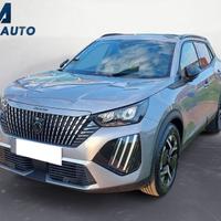 Peugeot 2008 Hybrid 136 e-DCS6 Allure